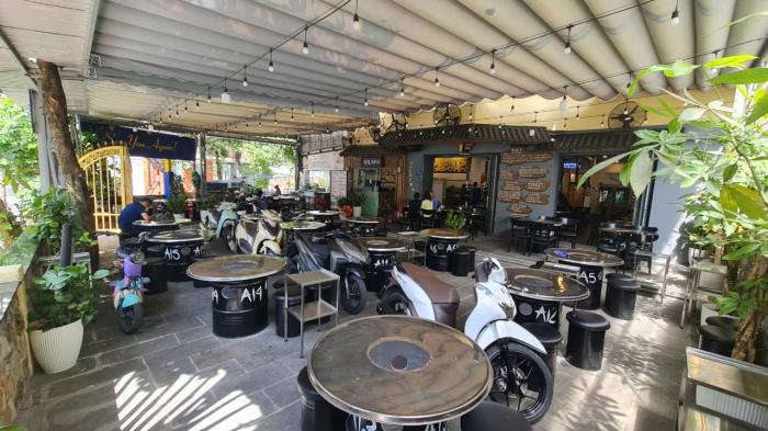 Cho thuê nhà 2 mặt tiền đường Nguyễn Đăng Giai P. Thảo Điền