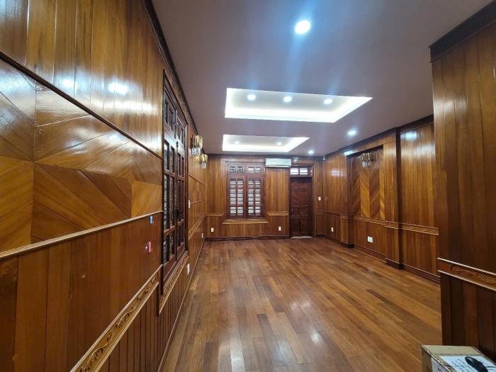 Cho thuê nhà mặt tiền đường Nguyễn Quý Cảnh Quận 2