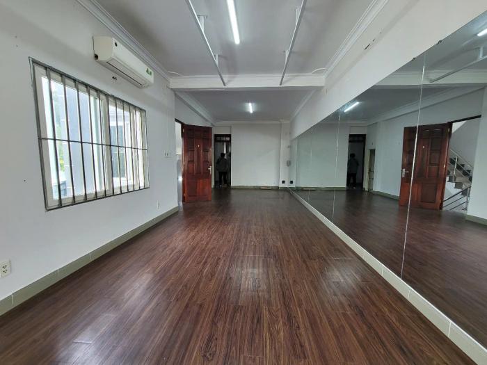 Cho thuê nhà đường Lương Định Của Quận 2