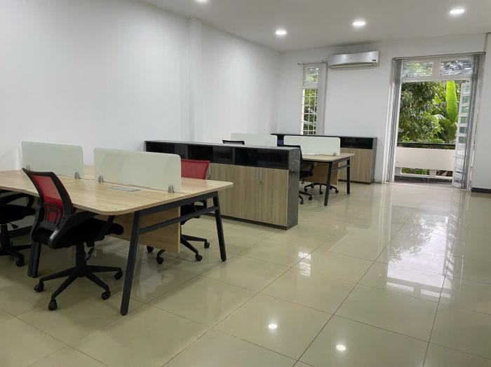 Cho thuê villa Đường 43 P. An Phú quận 2