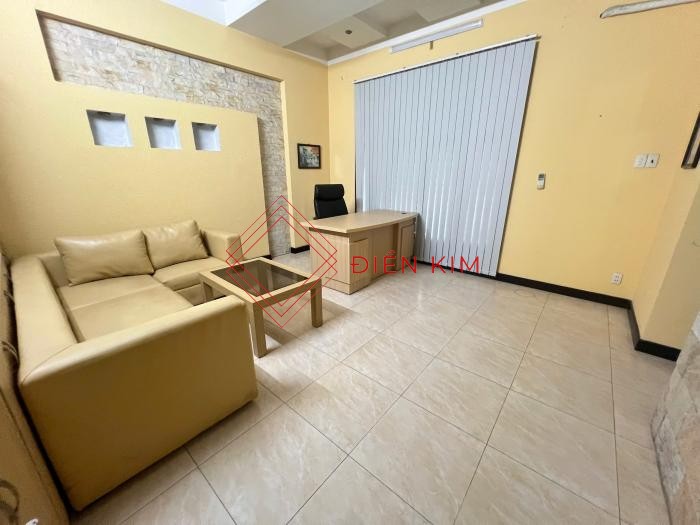 Cho thuê nhà mặt tiền Đường 34 P. An Phú Quận 2