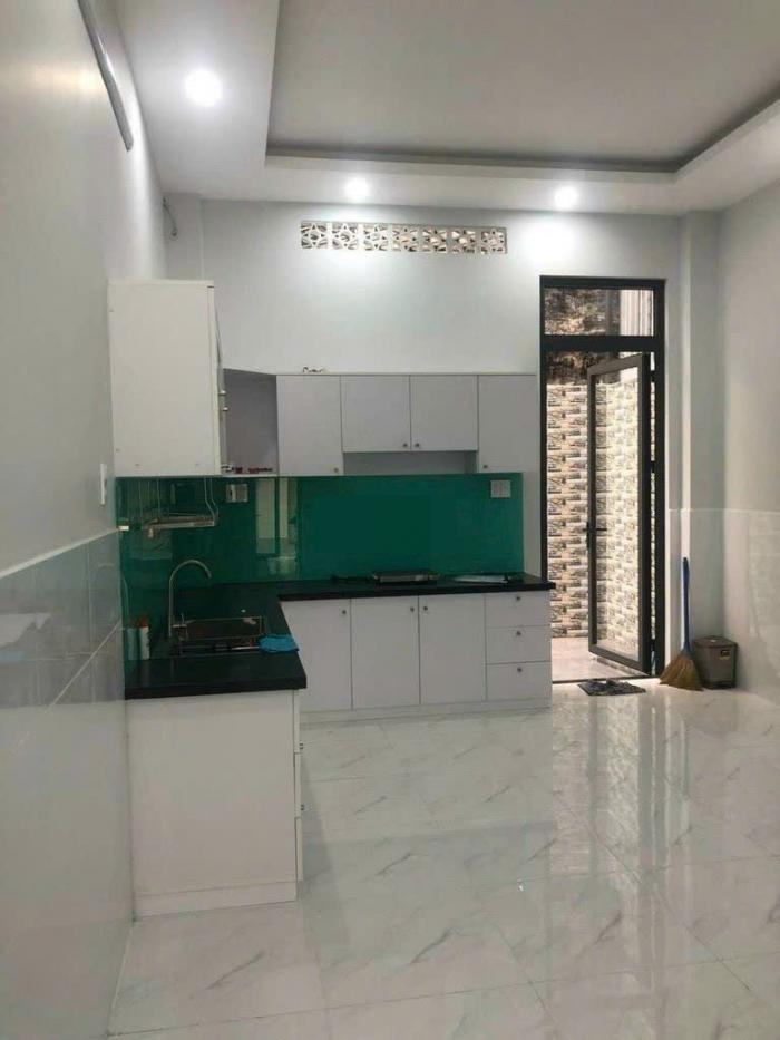 Cho thuê nhà đường Thạch Lam