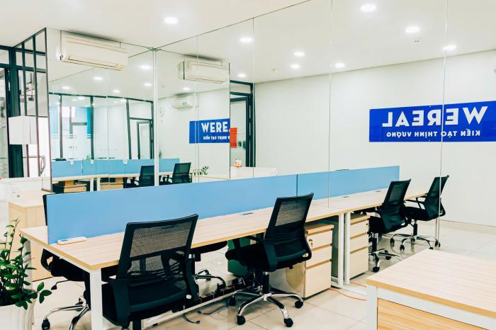 Cho thuê nhà mặt tiền đường Bùi Tá Hán