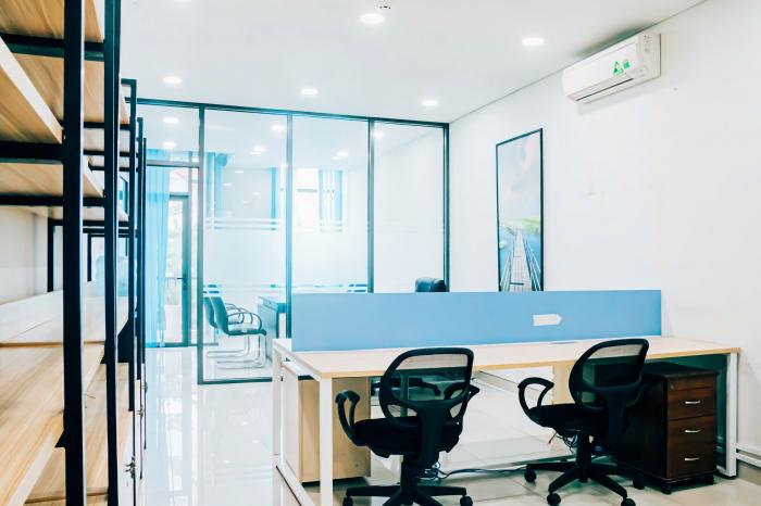 Cho thuê nhà mặt tiền đường Bùi Tá Hán