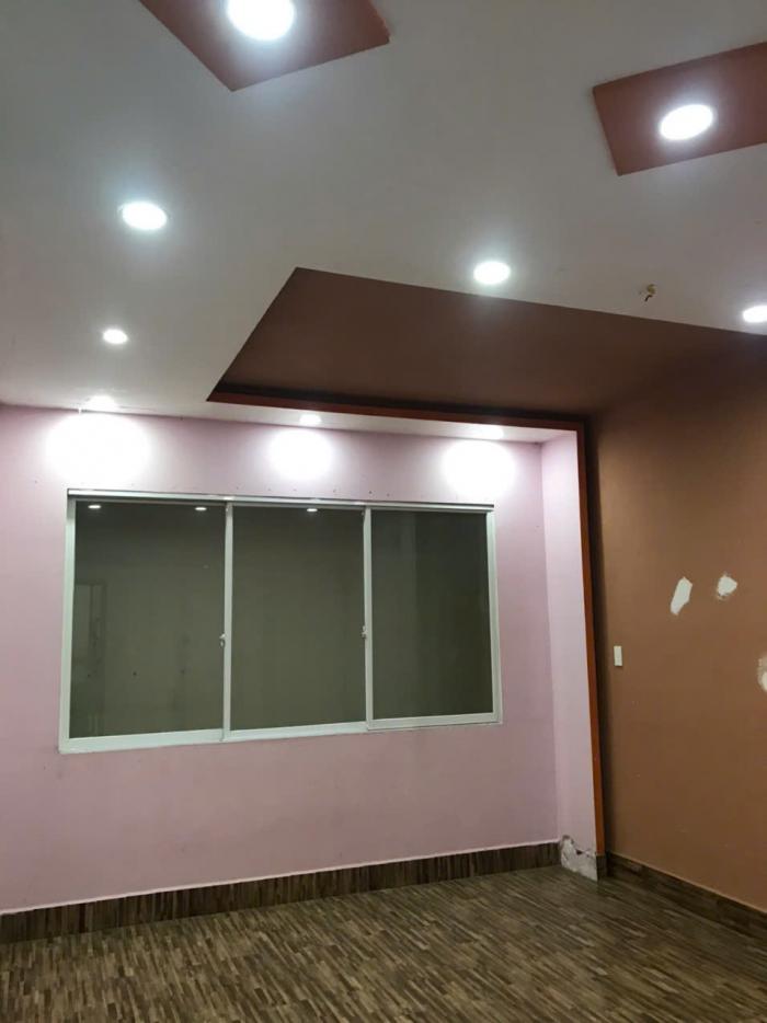 Cho thuê nhà chính chủ đường Bình Long quận Tân Phú