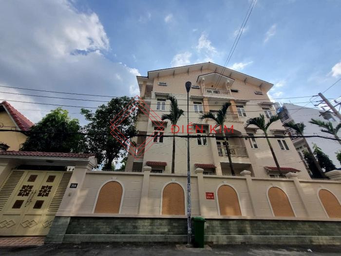 Cho thuê nhà Quận 2, cho thuê nhà mặt tiền đường 19 P. An Khánh