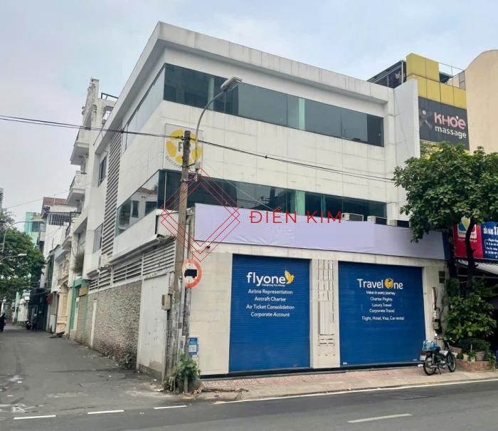 Cho thuê nhà mặt tiền quận Phú Nhuận, cho thuê nhà nguyên căn đường Đào Duy Anh