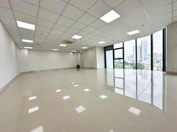 Cho thuê tòa nhà đường Bùi Hữu Nghĩa