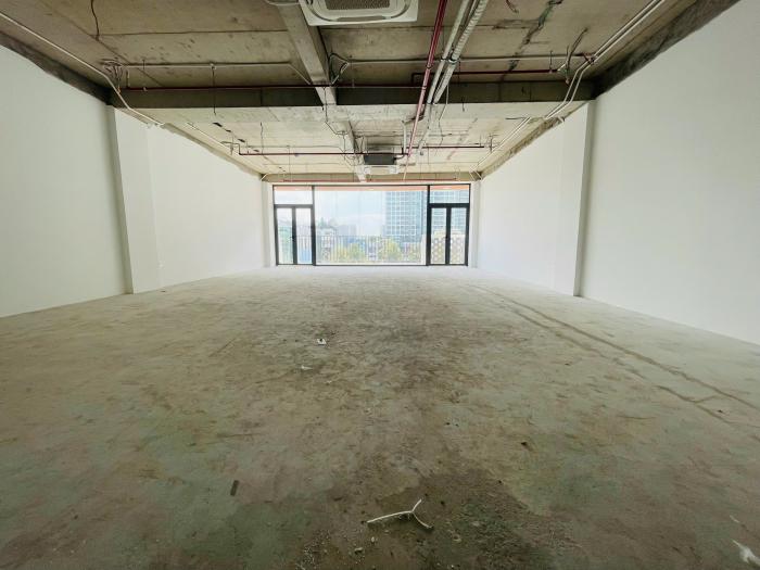 Cho thuê tòa nhà đường Tạ Hiện Quận 2