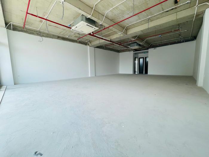 Cho thuê tòa nhà đường Tạ Hiện Quận 2