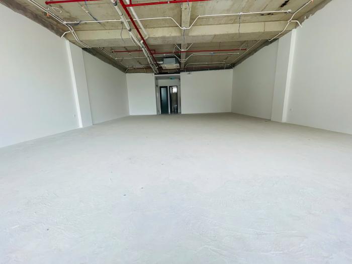 Cho thuê tòa nhà đường Tạ Hiện Quận 2