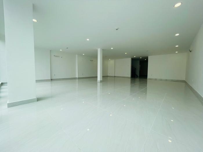 Cho thuê nhà mặt tiền đường Mai Thị Lựu