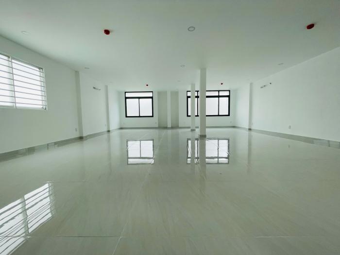 Cho thuê nhà mặt tiền đường Mai Thị Lựu