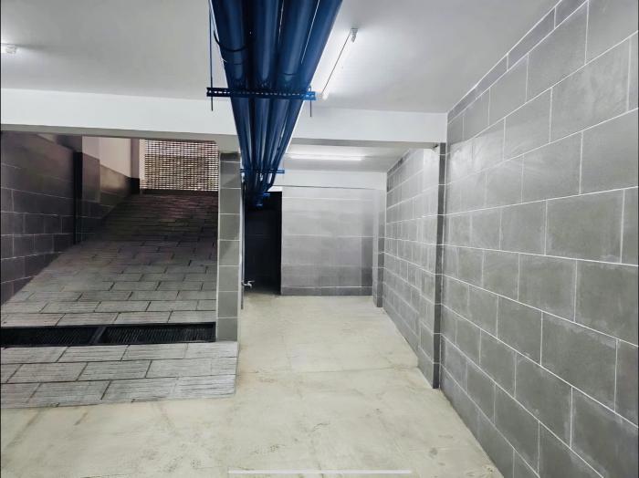 Cho thuê tòa nhà đường Nguyễn Phi Khanh