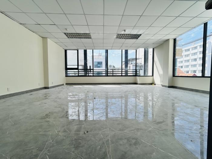 Cho Thuê Nguyên Tòa Nhà Đẹp Đường Phổ Quang Gần Công Viên Gia Định