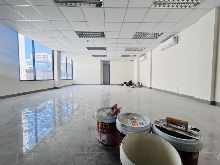 Cho Thuê Nguyên Tòa Nhà Đẹp Đường Phổ Quang Gần Công Viên Gia Định