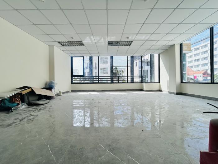 Cho Thuê Nguyên Tòa Nhà Đẹp Đường Phổ Quang Gần Công Viên Gia Định