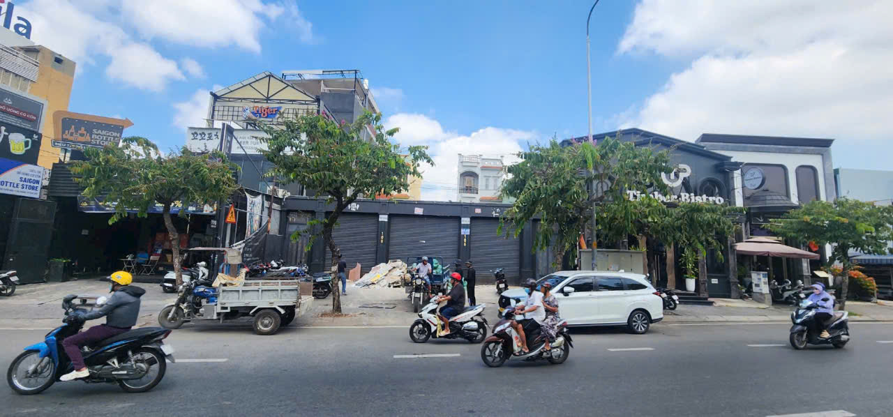 Cho thuê đất trống đường Trần Não P. An Khánh Quận 2