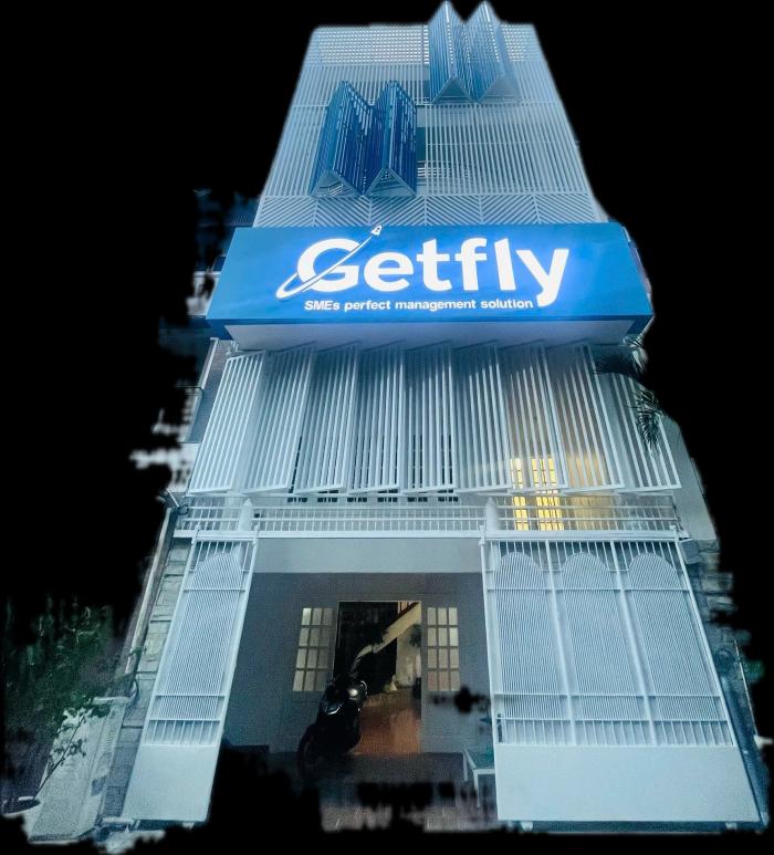 Cho thuê nhà đường Hồ Văn Huê quận Phú Nhuận