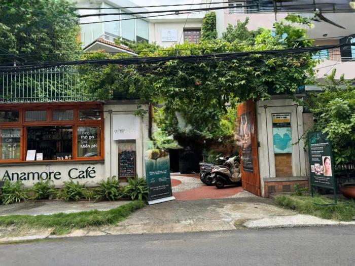 Cho thuê nhà đường Lê Hồng Phong quận 10