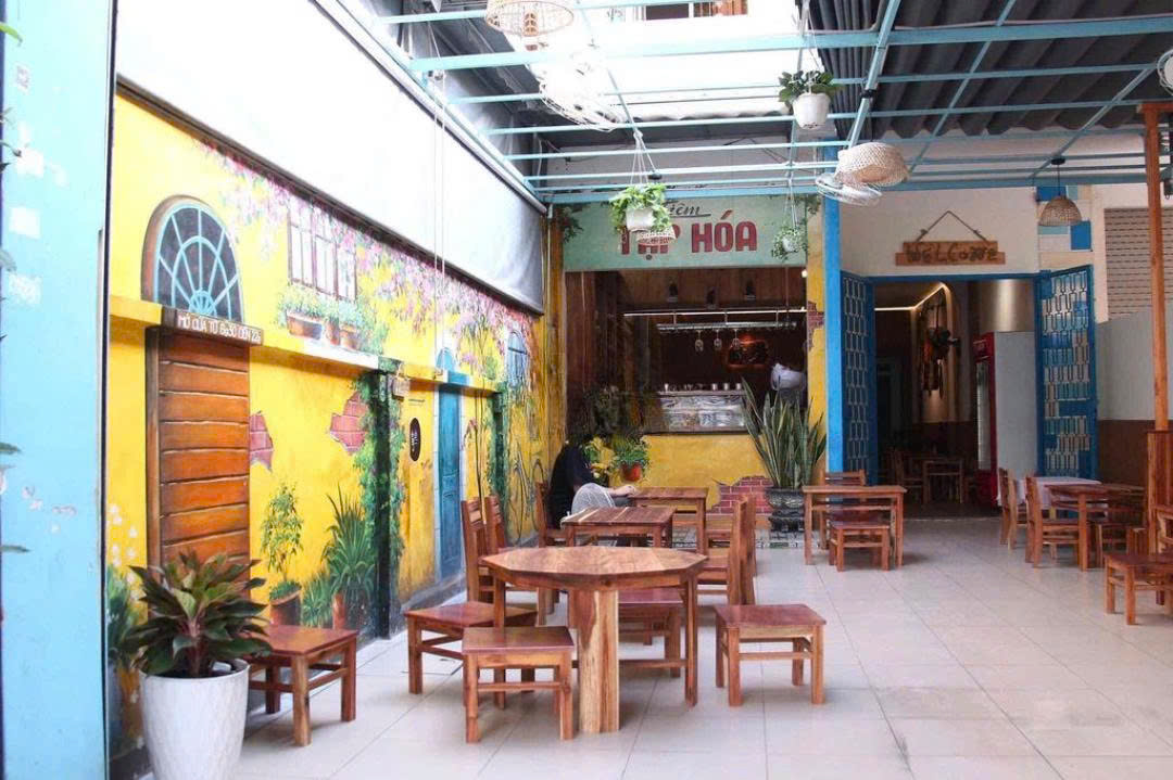 Cho thuê nhà đường Lê Văn Sỹ quận Tân Bình