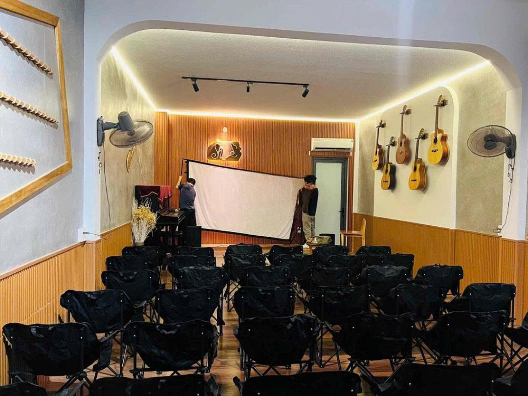 Cho thuê nhà đường Lê Văn Sỹ quận Tân Bình