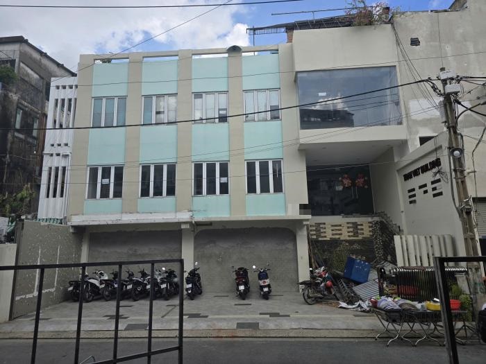 Cho thuê nhà đường Lê Văn Sỹ Quận Tân Bình