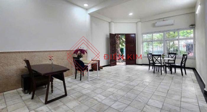 Cho thuê nhà đường Nguyễn Oanh quận Gò Vấp