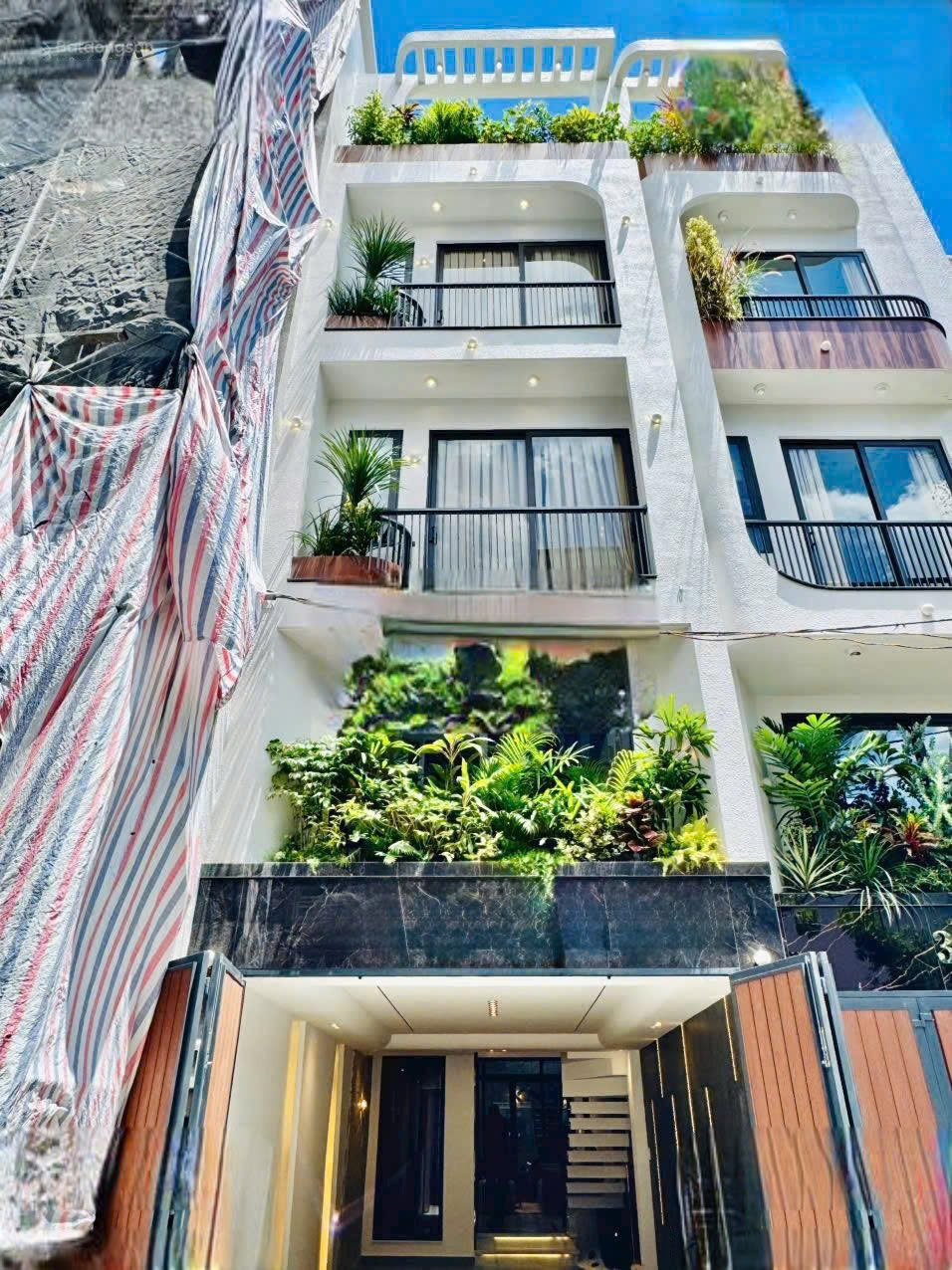 Cho thuê nhà đường Phạm Văn Chiêu quận Gò Vấp