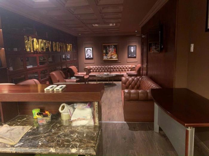 Cho thuê nhà đường Phan Đăng Lưu, nhà nguyên căn chính chủ quận Phú Nhuận