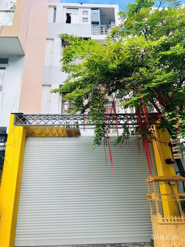 Cho thuê nhà đường Phổ Quang, cho thuê nhà chính chủ quận Tân Bình