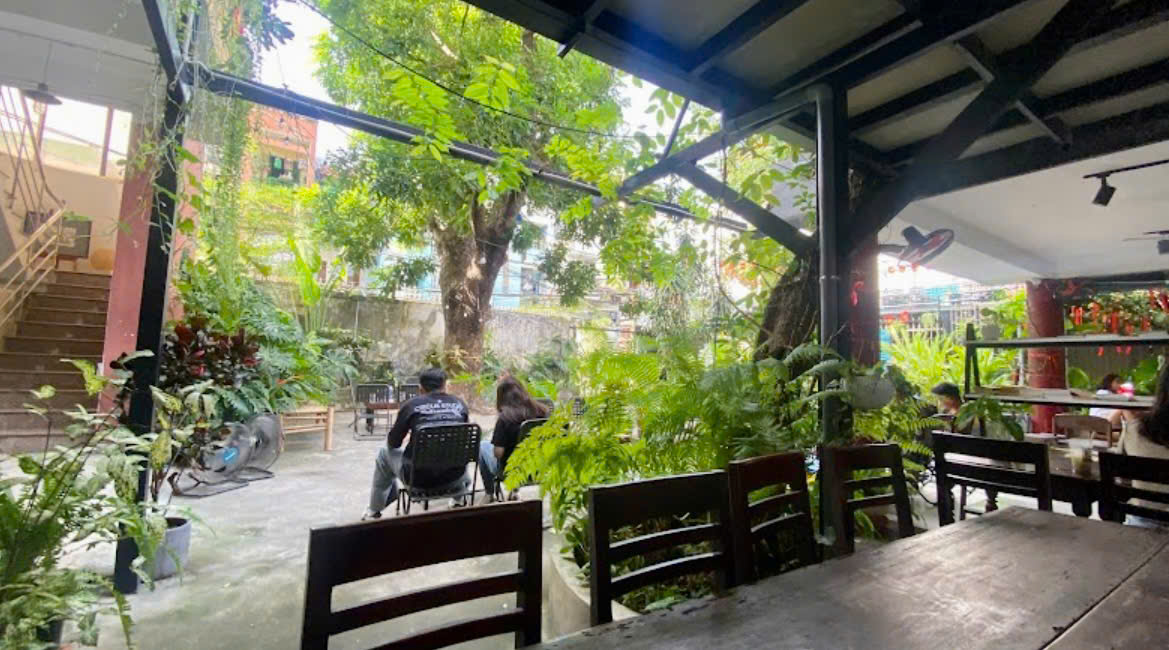 Cho thuê nhà đường Xô Viết Nghệ Tĩnh quận Bình Thạnh