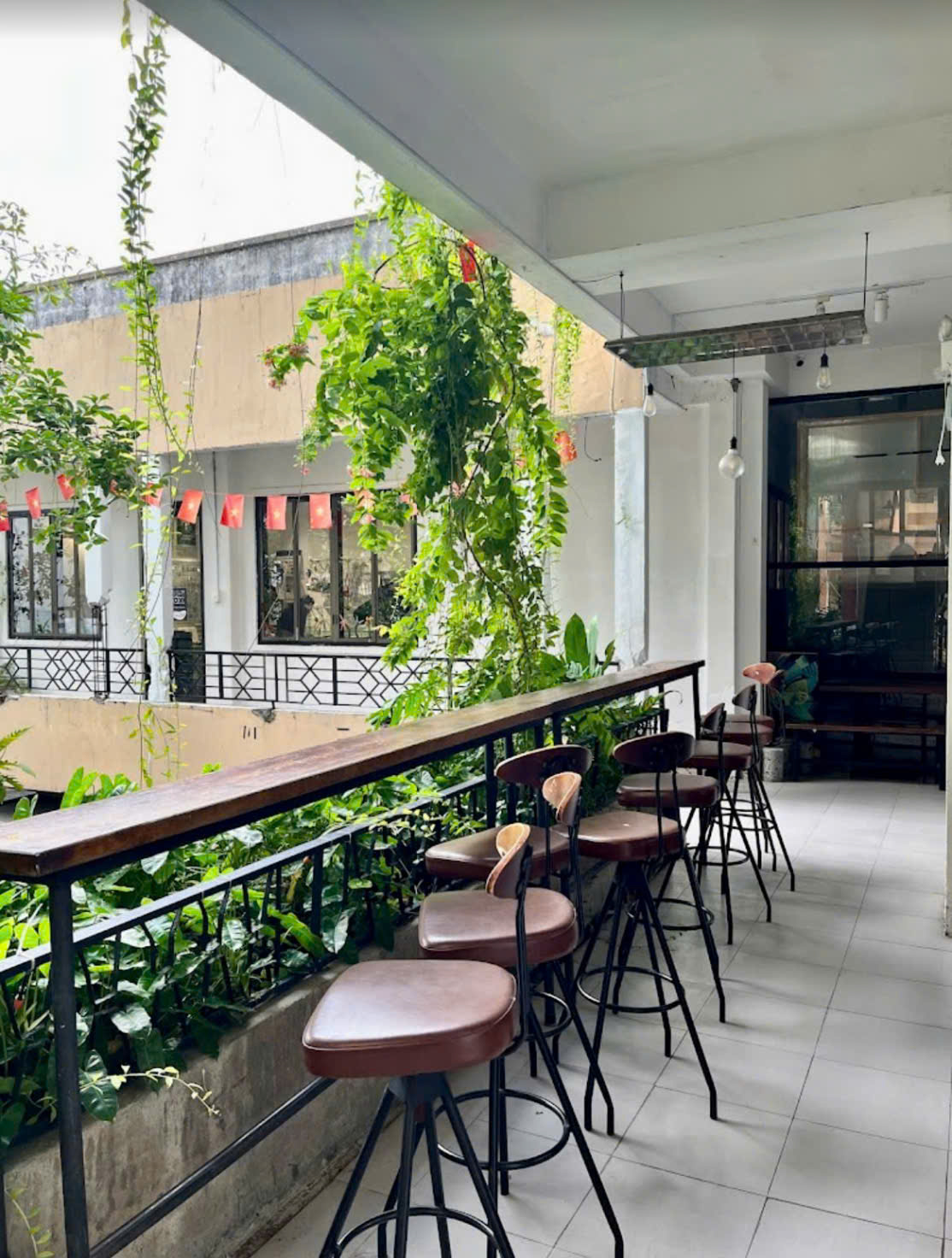Cho thuê nhà đường Xô Viết Nghệ Tĩnh quận Bình Thạnh