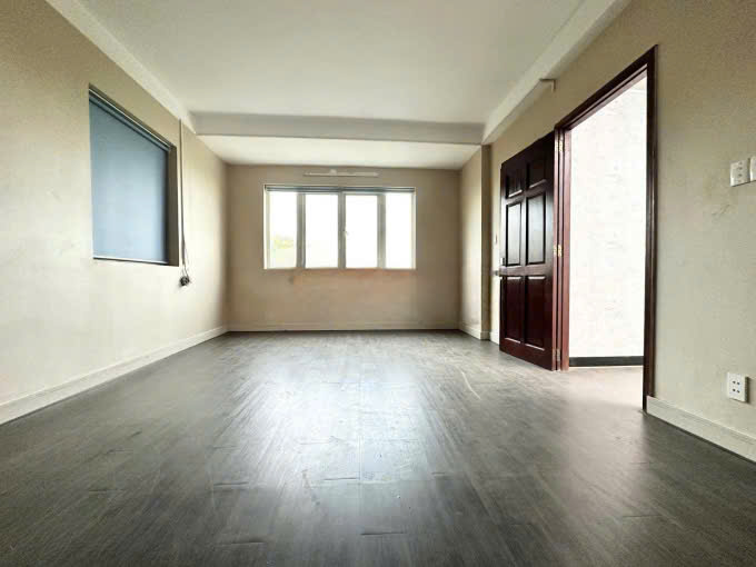 Cho thuê nhà góc 2 mặt tiền đường Trần Lựu P. An Khánh Quận 2