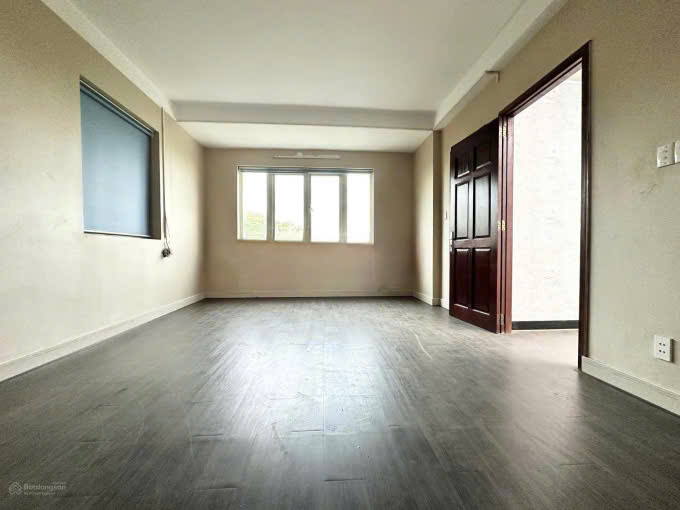 Cho thuê nhà góc 2 mặt tiền đường Trần Lựu P. An Khánh Quận 2
