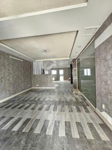 Cho thuê nhà góc 2 mặt tiền đường Trần Lựu P. An Khánh Quận 2