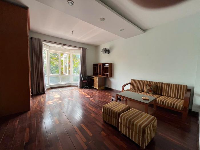 Cho thuê nhà mặt tiền đường 34 An Phú Quận 2