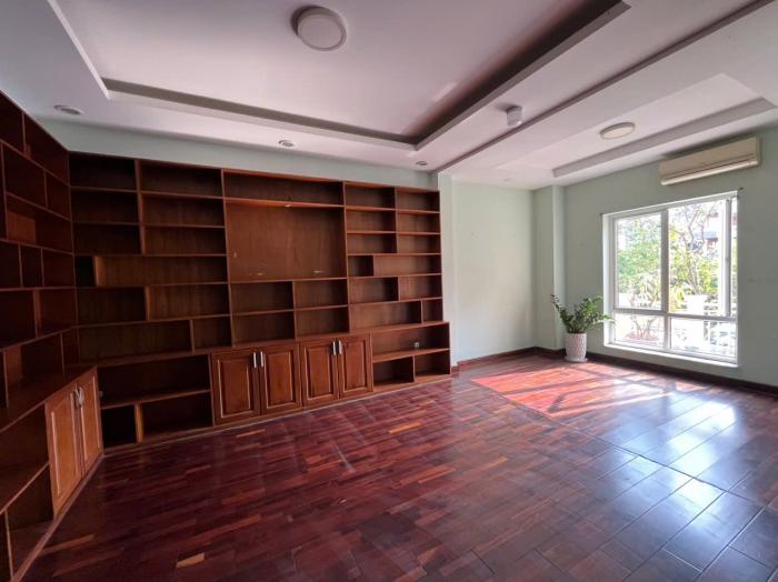 Cho thuê nhà mặt tiền đường 34 An Phú Quận 2