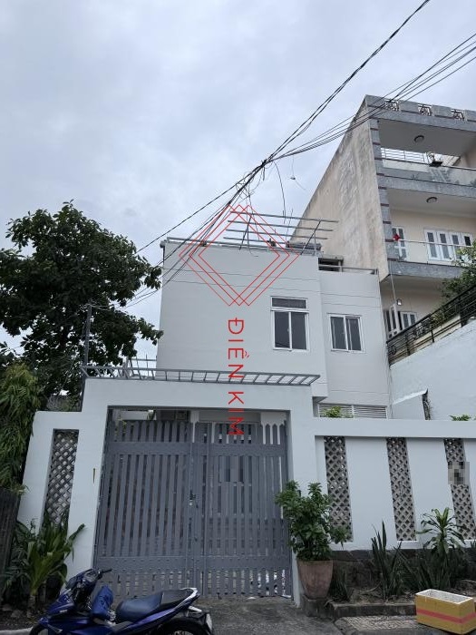 Cho thuê nhà mặt tiền đường 47 Thảo Điền Quận 2