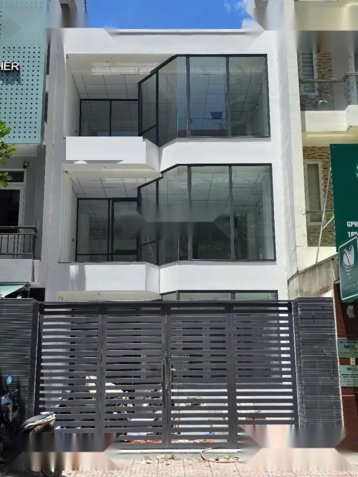 Cho thuê nhà mặt tiền đường 51 An Phú Quận 2