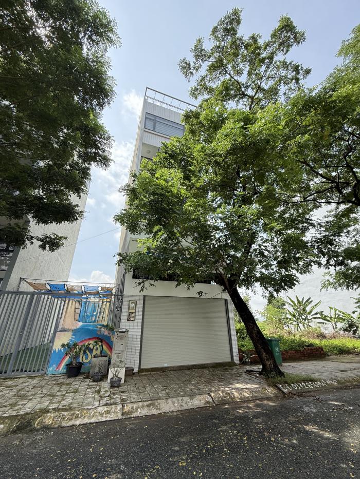 Cho thuê nhà mặt tiền đường 76 P. Thạnh Mỹ Lợi Quận 2