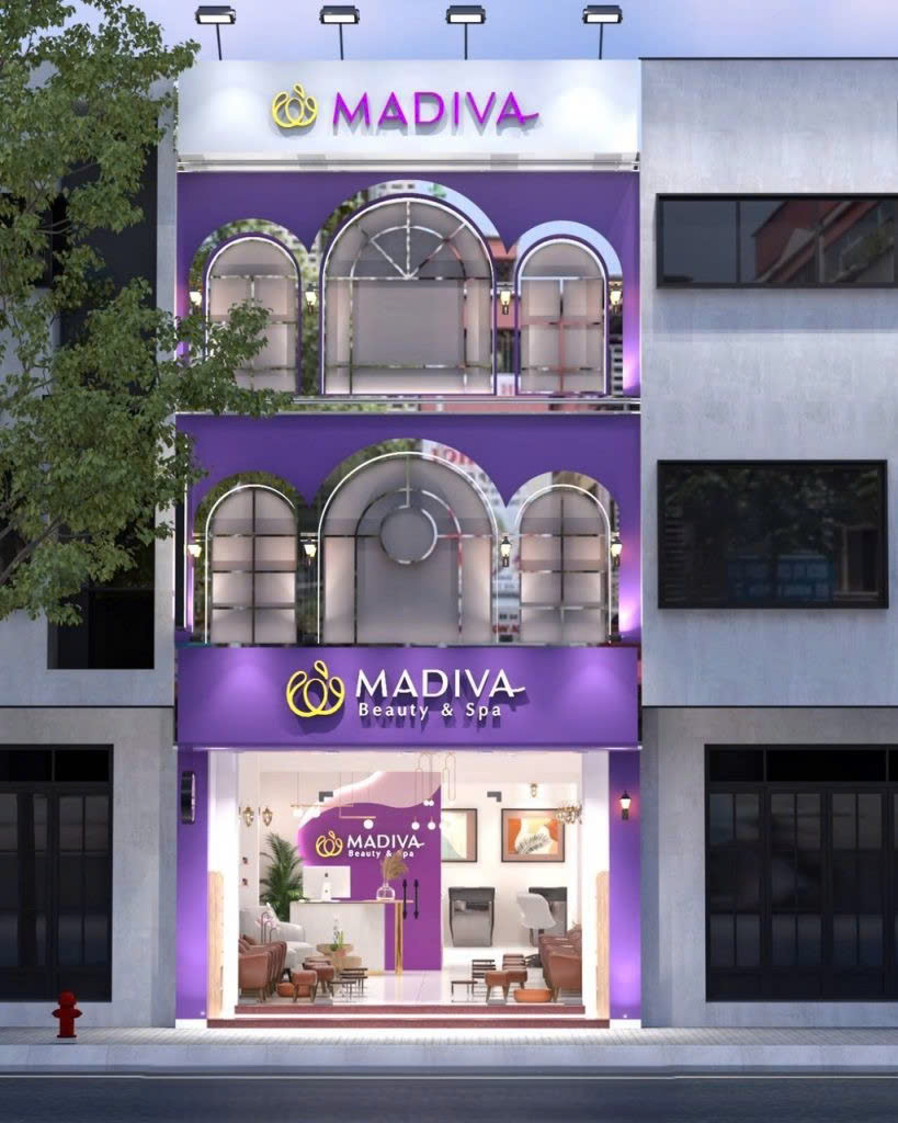 Cho thuê nhà mặt tiền đường Ba Tháng Hai, nhà nguyên căn chính chủ quận 10