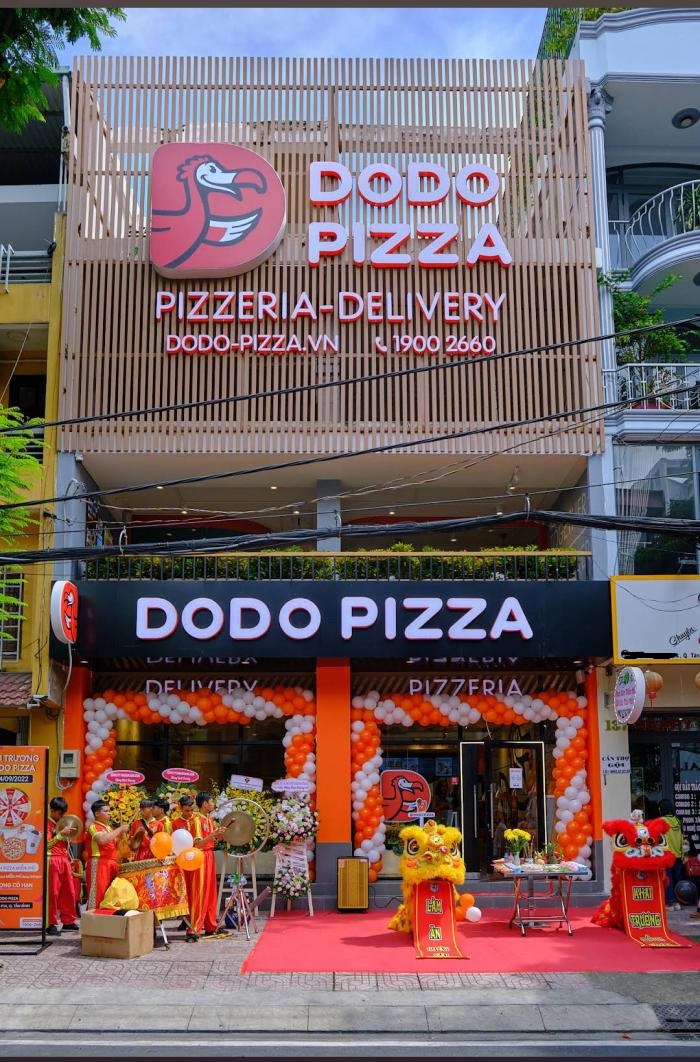 Cho thuê nhà mặt tiền đường Bàu Cát quận Tân Bình