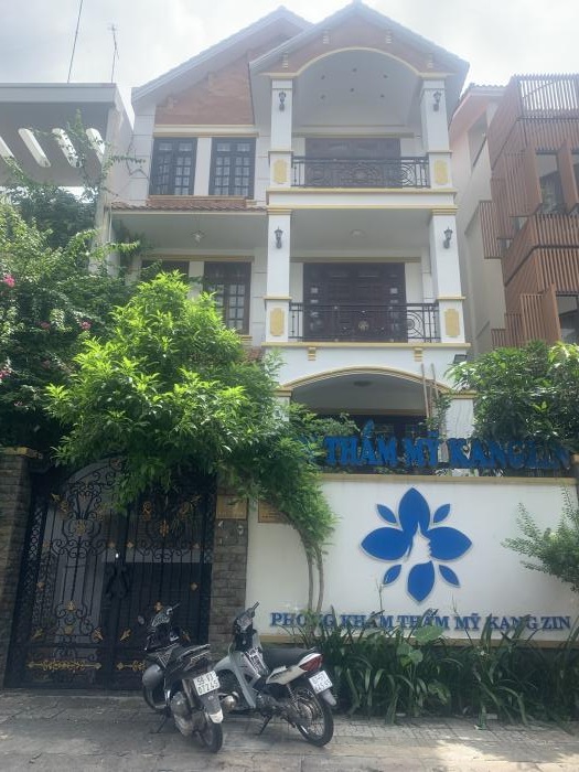 Cho thuê nhà mặt tiền đường Hoa Đào, nhà chính chủ quận Phú Nhuận