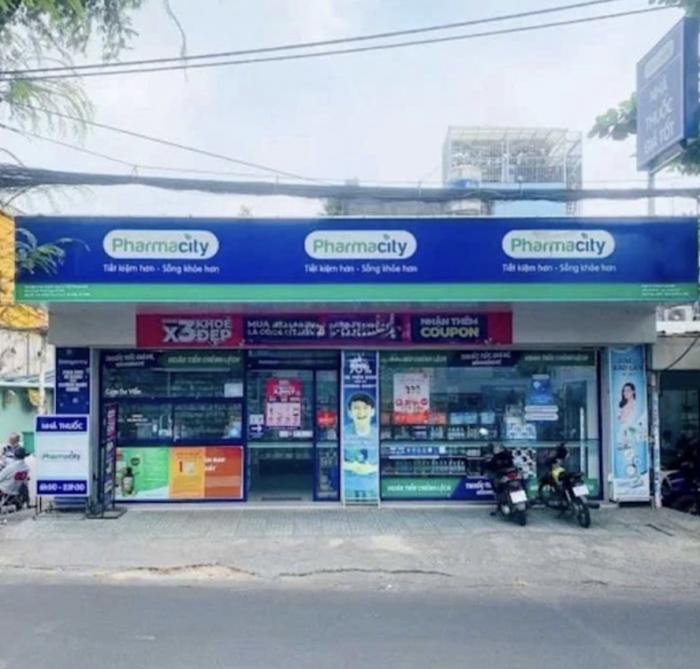 Cho thuê nhà mặt tiền đường Lê Đức Thọ, nhà nguyên căn quận Gò Vấp