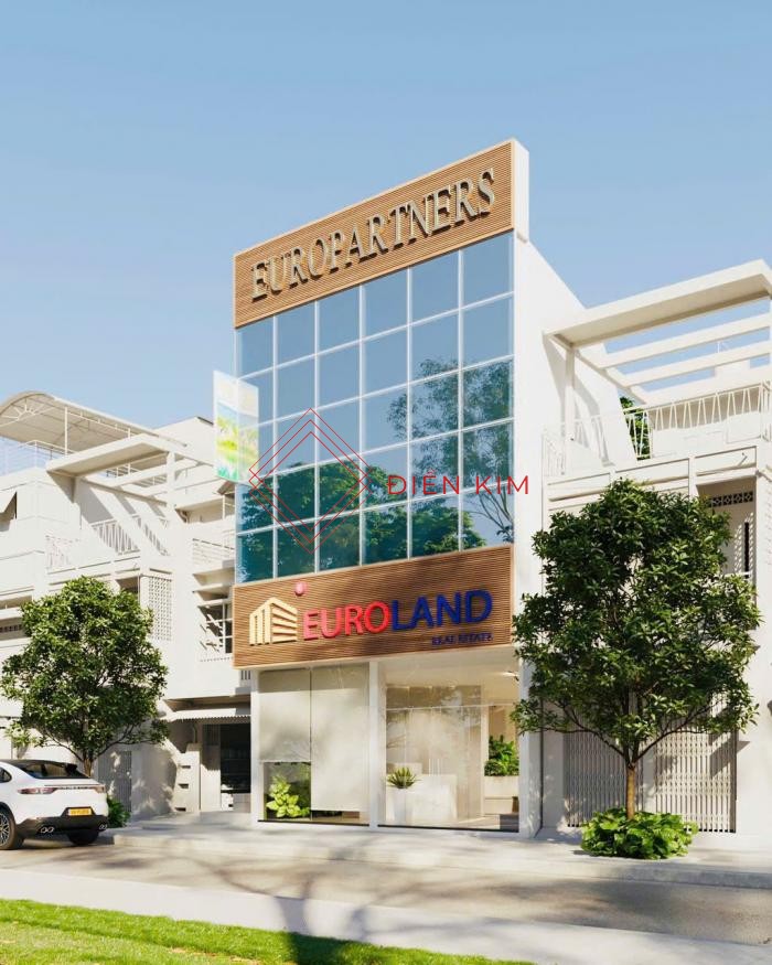 Cho thuê nhà mặt tiền đường Lê Văn Sỹ quận Tân Bình