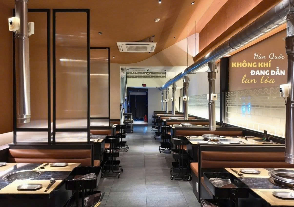 Cho thuê nhà mặt tiền đường Lý Tự Trọng Quận 1