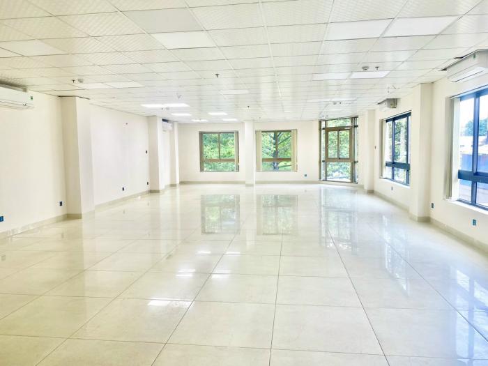 Cho thuê nhà mặt tiền đường Ngô Quyền Quận 10