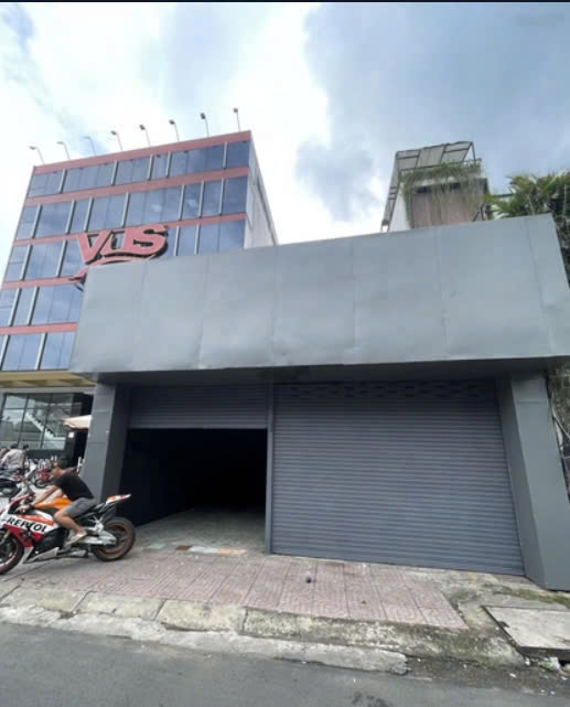 Cho thuê nhà mặt tiền đường Nguyễn Kiệm, chính chủ cho thuê nhà quận Gò Vấp