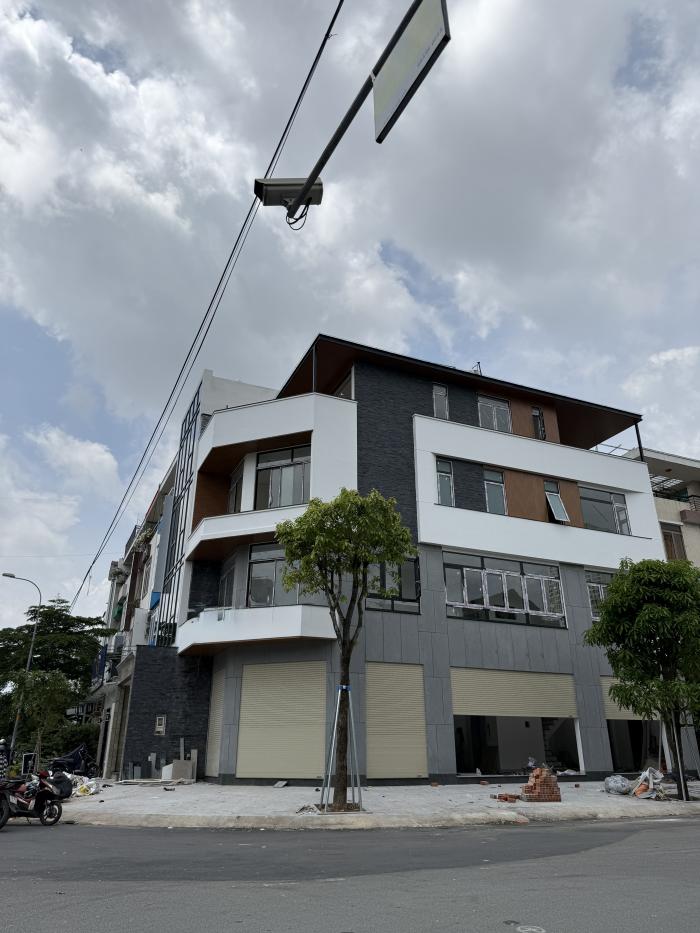 Cho thuê nhà mặt tiền đường Nguyễn Quý Cảnh Quận 2